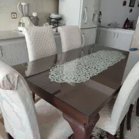 ناهار خوری 6نفره