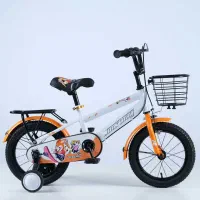 دوچرخه سایز ۱۲/۱۶|دوچرخه، اسکیت، اسکوتر|میناب, |دیوار