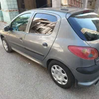 ۲۰۶ تیپ ۲ درجه یک همه چیز تمام