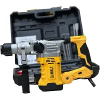 هیلتی دریل بتن کن دیوالت مدل DW-3016 ظرفیت ۷ کیلو