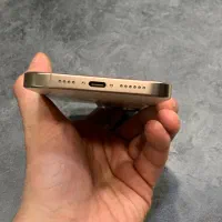 ایفون ۱۶ پرومکس ۲۵۶ گیگ باطری ۱۰۰|موبایل|کرج, اتحاد|دیوار