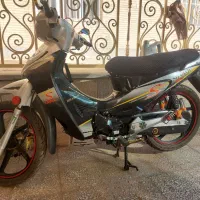 موتور شباب ۱۳۰