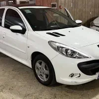 207 tu5 مدل99 / با وام بانکی و تحویل یک روز