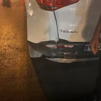 فروش فوری تیگو ۷