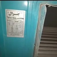 کولر ۵۵۰۰ جنرال در حدو نو|کولر آبی|تهران, آبشار|دیوار