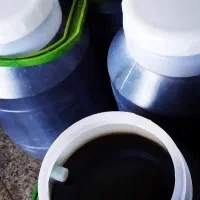 شیره انگور خوشمزه