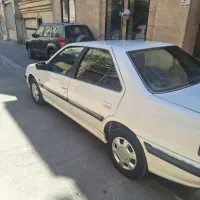 پارس مدل ۹۷ سلامت فروش فوری