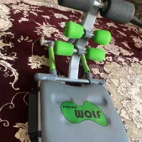 دستگاه دراز نشست