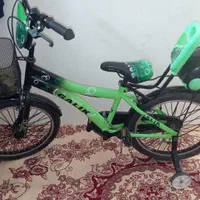 دوچرخه