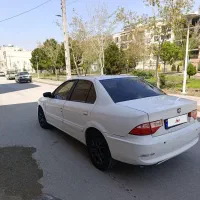 سورن مدل 95 توربو شارژ