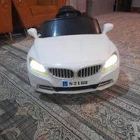 ماشین شارژی