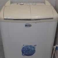 ماشین لباسشویی