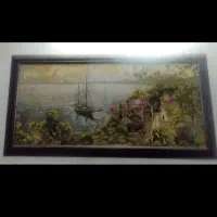 تابلو برجسته|تابلو، نقاشی، عکس|سبزوار, شهرک اندیشه|دیوار