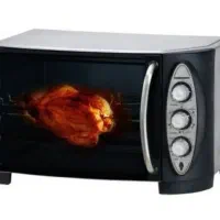 تستر گاسونیک ۳۵ لیتری نو