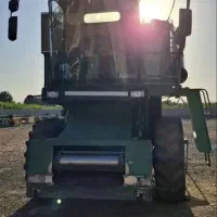 کمباین جاندیر ۸۷