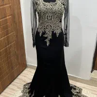 پیراهن مجلسی زنانه