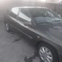 زانتیا مدل ۸۳