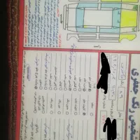 پراید خاکستری|خودرو سواری و وانت|مشگین شهر, |دیوار