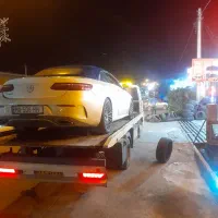 خودروبرکفی زنجان تبریز.هشترود.میانه .قره آغاج