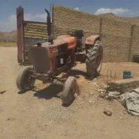 تراکتور