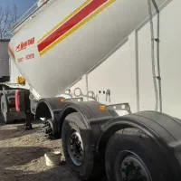 بونکر سیمان،بونکر وی|مصالح و تجهیزات ساختمان|تهران, شوش (باغ آذری)|دیوار