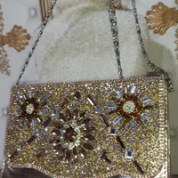 کیف دستی مجلسی