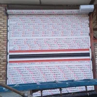 تعمیرات تخصصی کرکره برقی وقدیمی