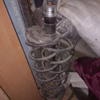 کمک فنر پژو پارس