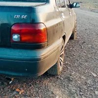 پراید مدل ۸۵صبا