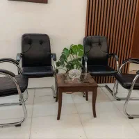 مبل انتظار