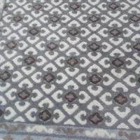 گلیم|گلیم، جاجیم، گبه|ایلام, |دیوار