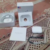 ایرپاد پرو۲