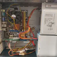 کیس خونگی ساده