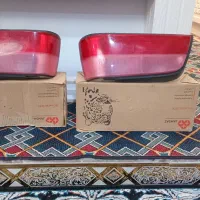 چراغ خطر پژو پارس نو