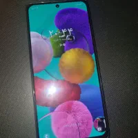 Samsung galaxy a51