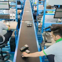 استخدام نیروی تولید مونتاژ آقا حقوق بالا