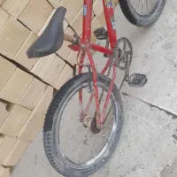 دوچرخه سایز ۲۰