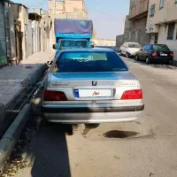 پرشیا|خودرو سواری و وانت|اسلامشهر, شهرک مفیدی|دیوار