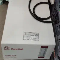 دستگاه تقویت برق