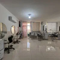 اجاره لاین‌های زیبایی در سالن با سابقه پریان