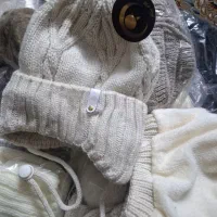 کلاه و شال گردن نو|کفش و لباس بچه|مشهد, نوغان|دیوار