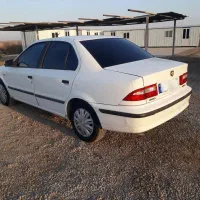 سمند 96ef7|خودرو سواری و وانت|اهواز, حصیرآباد|دیوار