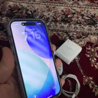 آیفون ۱۶ نرمال