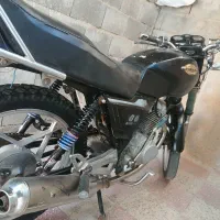 فروش موتور در کاکی|موتورسیکلت|کاکی, |دیوار