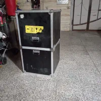 باکس لیزر کاملا نو