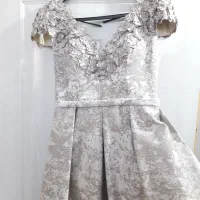 پیراهن مناسب شب حنابندون
