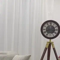 ساعت ایستاده