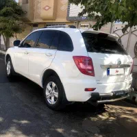 لیفانx60 اتومات مدل97|خودرو سواری و وانت|اصفهان, کشاورزی|دیوار