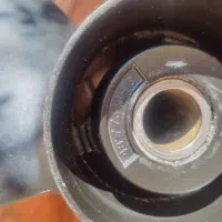 پروانه قابق موتوری|قطعات یدکی و لوازم جانبی|بندر انزلی, بشمن|دیوار