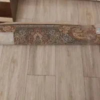 فرش ۹متری محتشم کاشان|فرش|کرج, آق تپه|دیوار